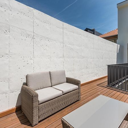 Guestready - The Citrus Glaze At The Terrace Apartment Porto Luaran gambar