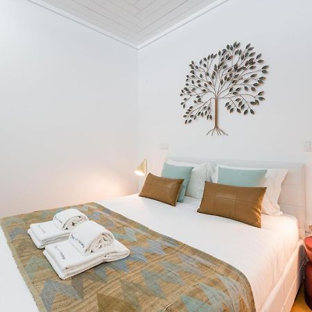 Guestready - The Citrus Glaze At The Terrace Apartment Porto Luaran gambar