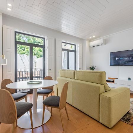 Guestready - The Citrus Glaze At The Terrace Apartment Porto Luaran gambar