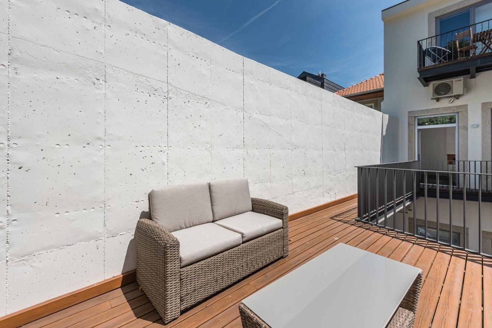 Guestready - The Citrus Glaze At The Terrace Apartment Porto Luaran gambar