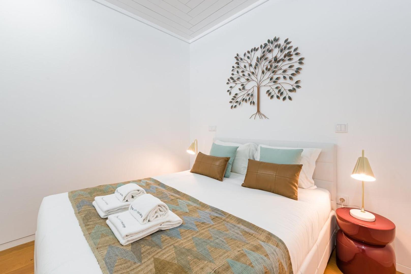 Guestready - The Citrus Glaze At The Terrace Apartment Porto Luaran gambar