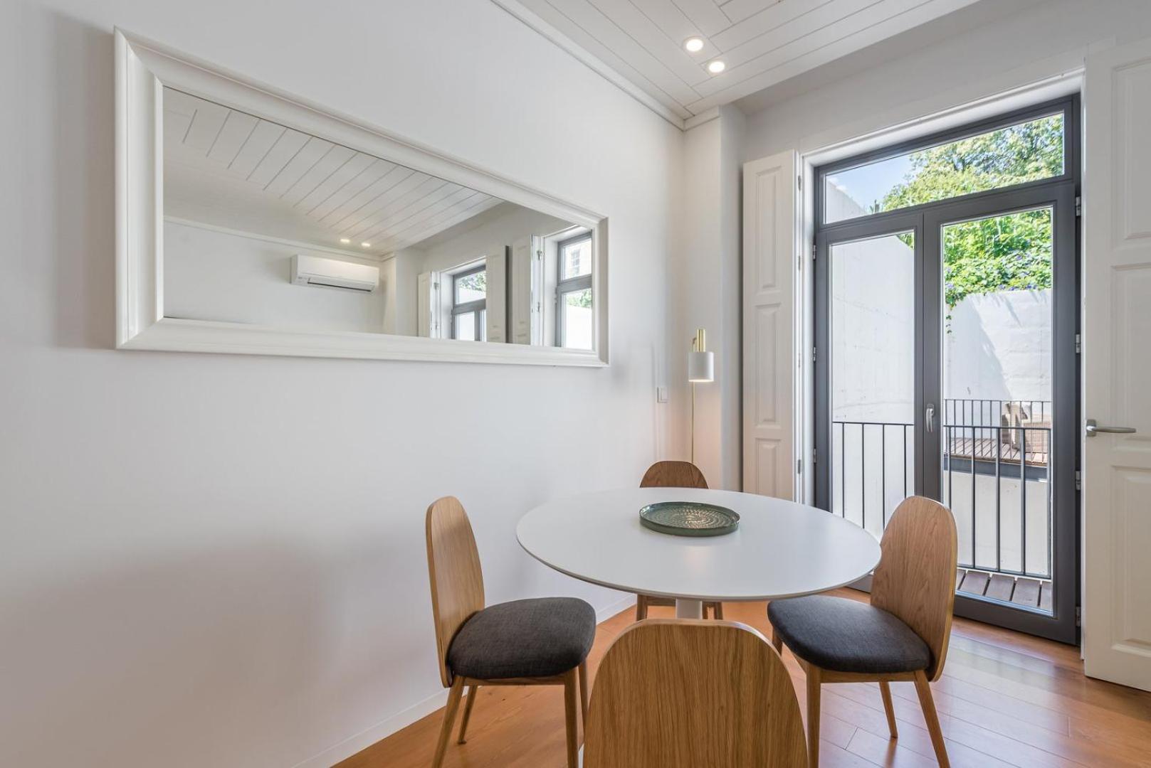 Guestready - The Citrus Glaze At The Terrace Apartment Porto Luaran gambar