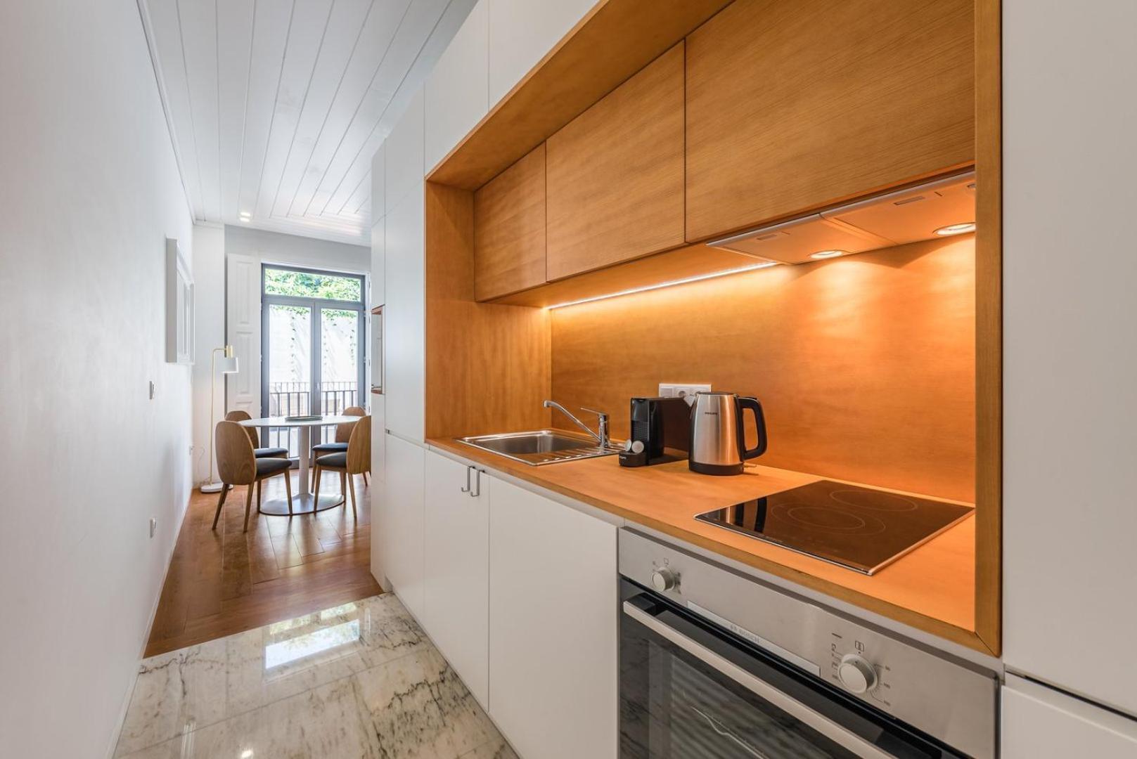 Guestready - The Citrus Glaze At The Terrace Apartment Porto Luaran gambar