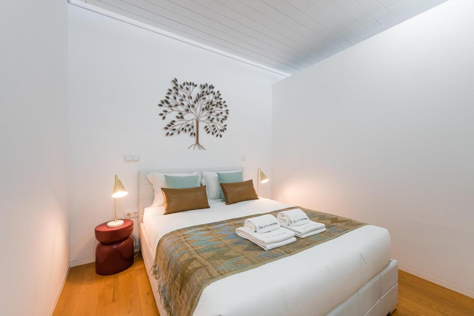 Guestready - The Citrus Glaze At The Terrace Apartment Porto Luaran gambar
