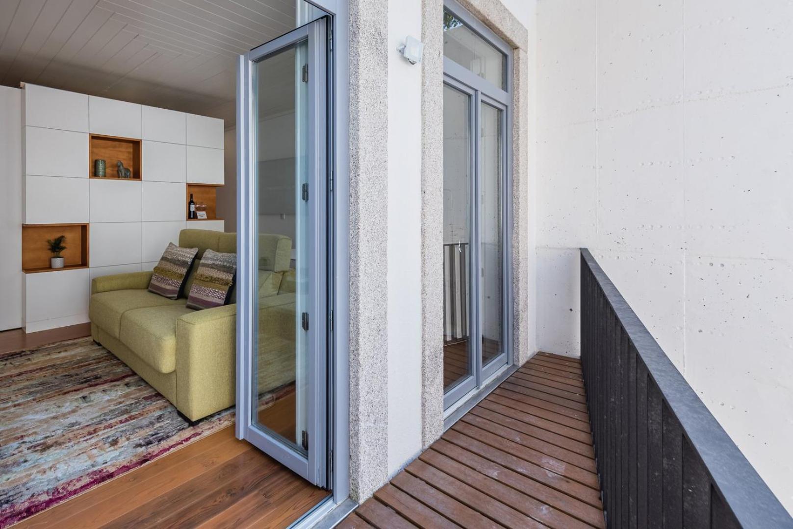 Guestready - The Citrus Glaze At The Terrace Apartment Porto Luaran gambar