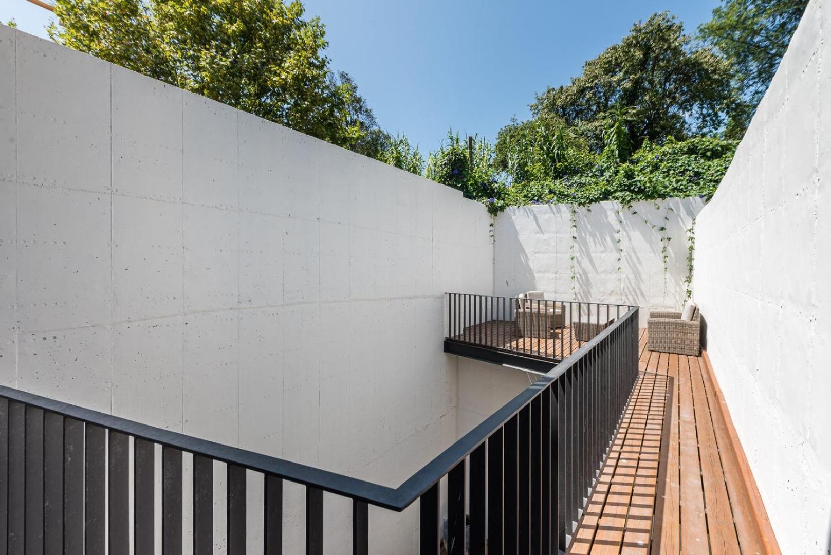 Guestready - The Citrus Glaze At The Terrace Apartment Porto Luaran gambar