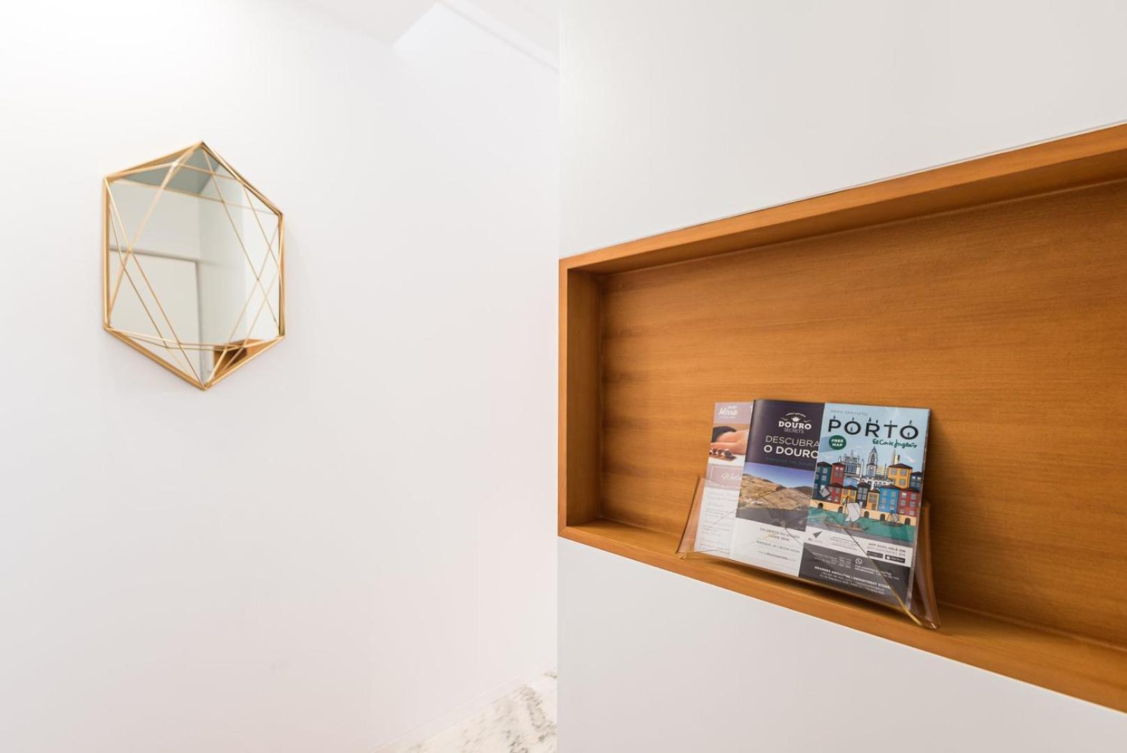 Guestready - The Citrus Glaze At The Terrace Apartment Porto Luaran gambar