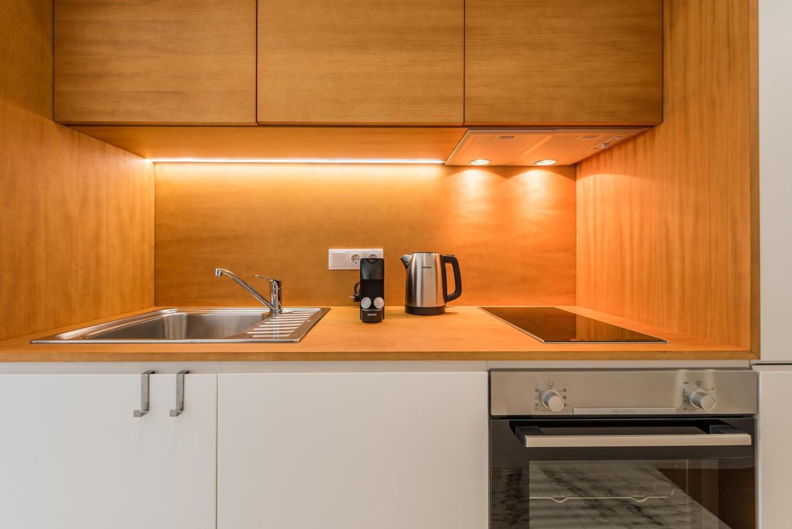Guestready - The Citrus Glaze At The Terrace Apartment Porto Luaran gambar