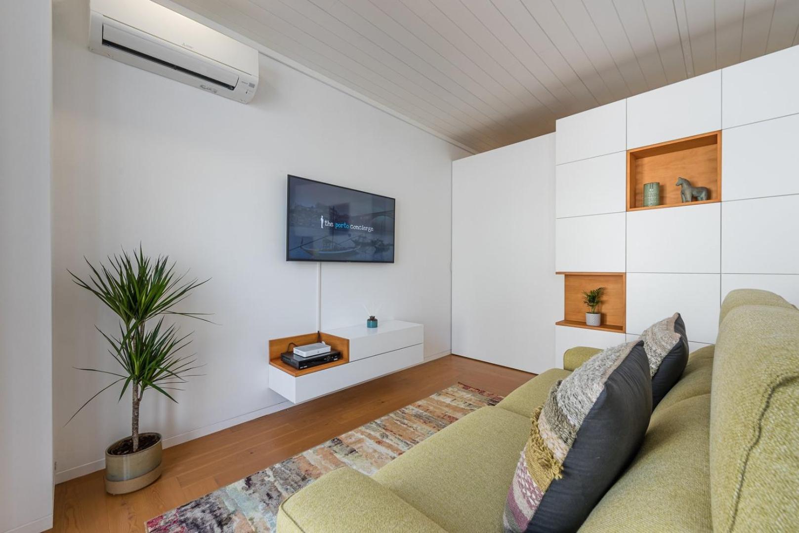 Guestready - The Citrus Glaze At The Terrace Apartment Porto Luaran gambar