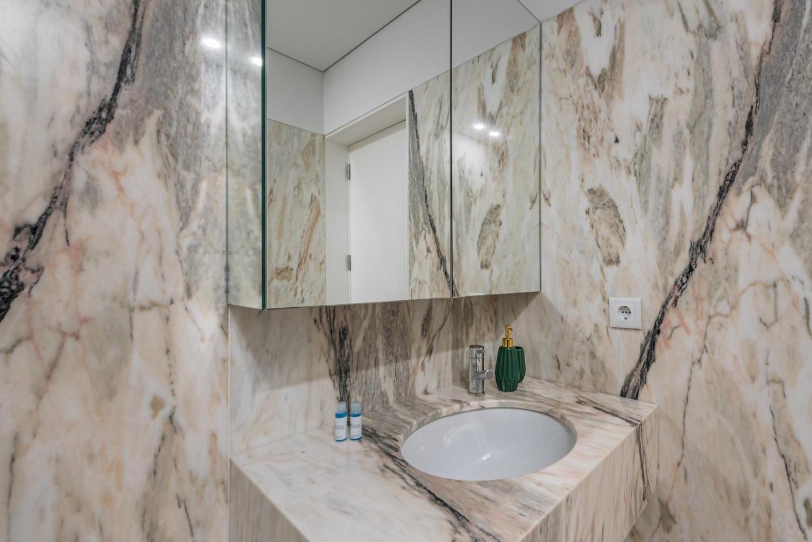 Guestready - The Citrus Glaze At The Terrace Apartment Porto Luaran gambar